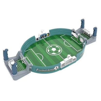 StrikeZone ™ Tabletop Football Arena - Interactive 2-Player Football Game