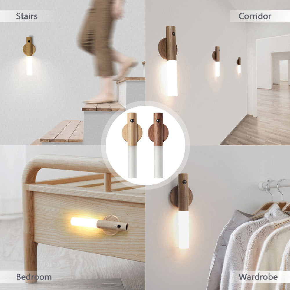 Loop Wall Light
