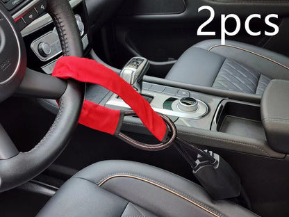 Lyndo™ EasyLock Steering Defender